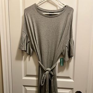 Simons Icone Dress